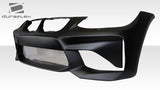 2007-2010 BMW 3 Series E92 Coupe E93 Convertible Duraflex M2 Look Front Bumper - 1 Piece