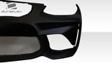 2007-2010 BMW 3 Series E92 Coupe E93 Convertible Duraflex M2 Look Front Bumper - 1 Piece