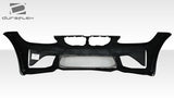 2007-2010 BMW 3 Series E92 Coupe E93 Convertible Duraflex M2 Look Front Bumper - 1 Piece