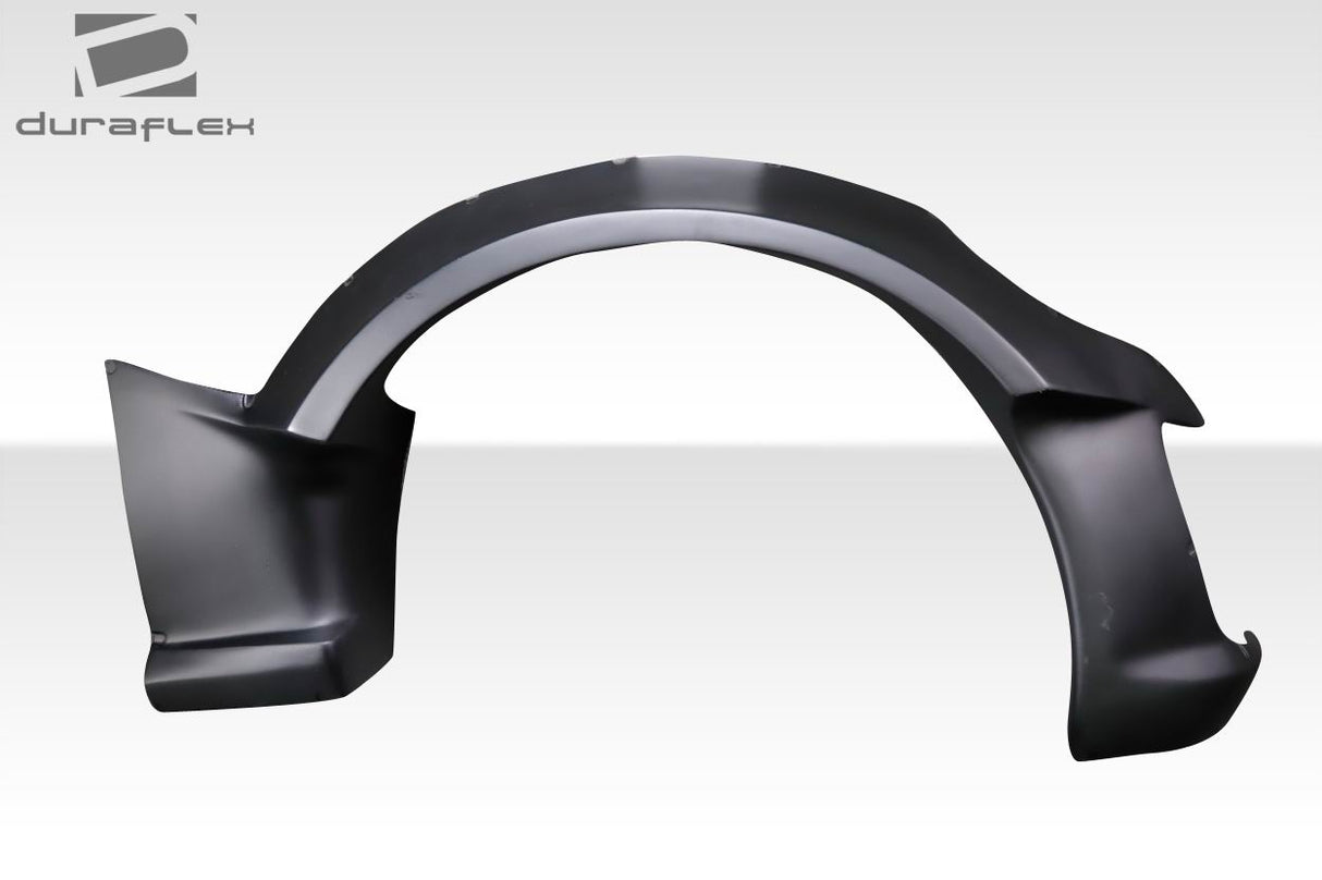 2009-2011 Mazda RX-8 Duraflex RBS Front Fender Flares (+50mm) - 4 Piece