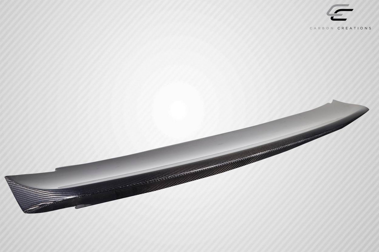 2005-2009 Ford Mustang Carbon Creations MPX Rear Wing Spoiler - 1 Piece