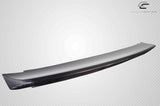 2005-2009 Ford Mustang Carbon Creations MPX Rear Wing Spoiler - 1 Piece