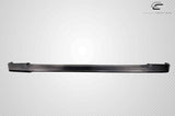 2005-2009 Ford Mustang Carbon Creations MPX Front Lip Under Spoiler - 1 Piece