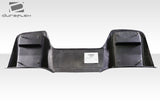 2014-2019 Chevrolet Corvette Duraflex Arsenal Tonneau Cover - 1 Piece