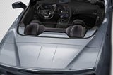 2014-2019 Chevrolet Corvette Carbon Creations Arsenal Tonneau Cover - 1 Piece