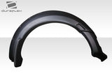 2019-2023 Ford Ranger Duraflex AVR Fender Flares - 6 Pieces