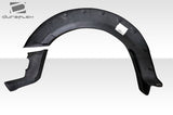2019-2023 Ford Ranger Duraflex AVR Fender Flares - 6 Pieces