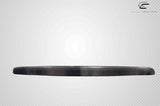 2012-2019 Cadillac ATS 2DR Carbon Creations V Look Rear Wing Spoiler - 1 Piece