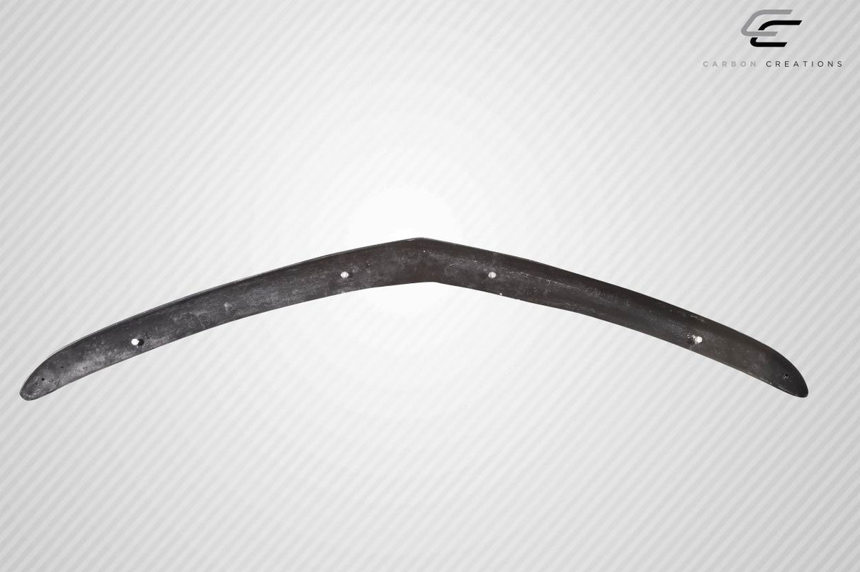 2012-2019 Cadillac ATS 2DR Carbon Creations V Look Rear Wing Spoiler - 1 Piece