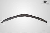 2012-2019 Cadillac ATS 2DR Carbon Creations V Look Rear Wing Spoiler - 1 Piece
