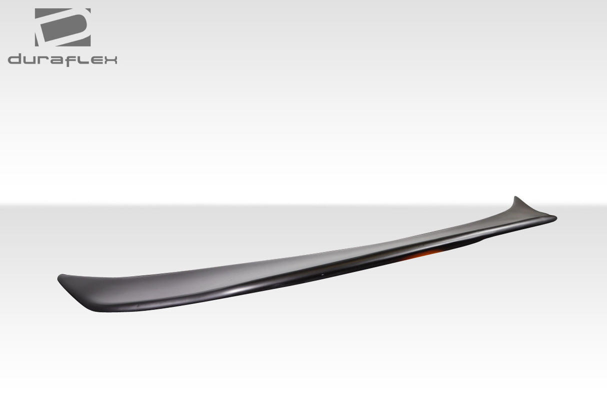 2009-2016 BMW Z4 E89 Duraflex Ducktail Rear Wing Spoiler - 1 Piece
