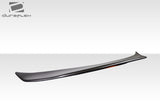 2009-2016 BMW Z4 E89 Duraflex Ducktail Rear Wing Spoiler - 1 Piece