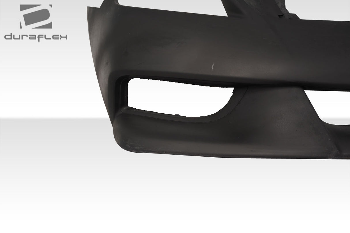 2008-2015 Infiniti G Coupe G37 Q60 Couture Polyurethane IPL Look Front Bumper - 1 Piece