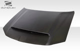 2011-2023 Chrysler 300 300C Duraflex Demon Look Hood - 1 Piece