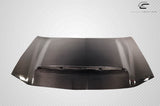2011-2023 Chrysler 300 300C Carbon Creations Demon Look Hood - 1 Piece