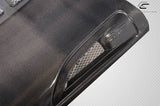 2007-2018 Jeep Wrangler JK Carbon Creations Avenger Hood - 1 Piece