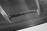 2015-2020 Ford F-150 Carbon Creations CVX Hood - 1 Piece