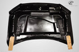 2015-2020 Ford F-150 Carbon Creations CVX Hood - 1 Piece