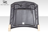 2005-2009 Ford Mustang Duraflex GTH Look Hood - 1 Piece