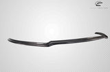 2015-2018 Ford Focus ST Carbon Creations Max Front Lip Under Spoiler -1 Piece