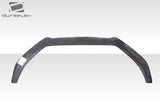 2016-2018 Ford Focus RS Duraflex Max Front Lip Under Spoiler -1 Piece