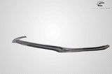 2016-2018 Ford Focus RS Carbon Creations Max Front Lip Under Spoiler -1 Piece