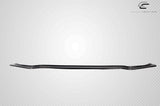 2016-2018 Ford Focus RS Carbon Creations Max Front Lip Under Spoiler -1 Piece