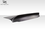 1990-1997 Mazda Miata Duraflex Ducktail Rear Trunk Lid - 1 Piece