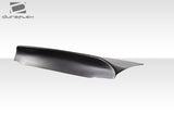 1990-1997 Mazda Miata Duraflex Ducktail Rear Trunk Lid - 1 Piece