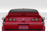 2002-2006 Acura RSX Duraflex RBS Rear Wing Spoiler - 1 Piece