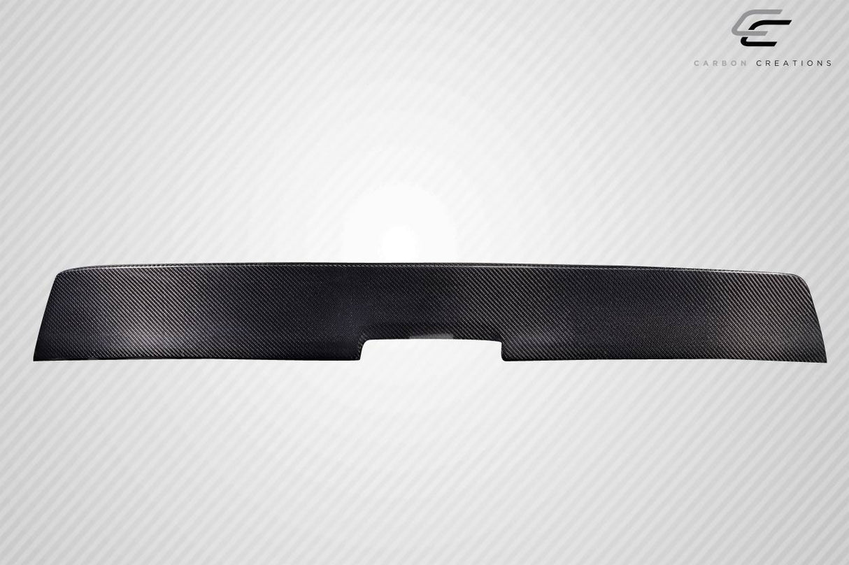 2002-2006 Acura RSX Carbon Creations RBS Rear Wing Spoiler - 1 Piece