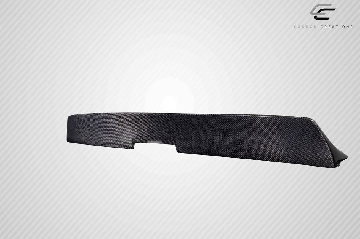 2002-2006 Acura RSX Carbon Creations RBS Rear Wing Spoiler - 1 Piece