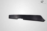 2002-2006 Acura RSX Carbon Creations RBS Rear Wing Spoiler - 1 Piece