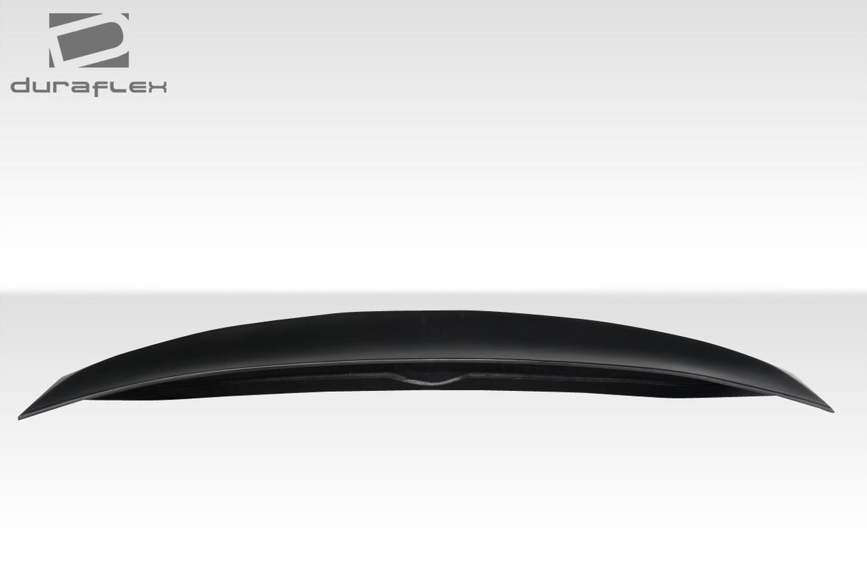 2013-2020 Lexus GS Series GS200T GS300 GS350 GS-F Duraflex W1 Rear Wing Spoiler - 1 Piece