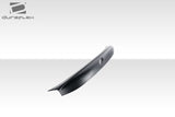2013-2020 Lexus GS Series GS200T GS300 GS350 GS-F Duraflex W1 Rear Wing Spoiler - 1 Piece