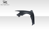 2000-2005 Lexus IS Series IS300 Duraflex RBS V2 Front Fender Flares - 2 Piece