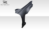 2000-2005 Lexus IS Series IS300 Duraflex RBS V2 Front Fender Flares - 2 Piece