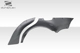 2000-2005 Lexus IS Series IS300 Duraflex RBS V2 Rear Fender Flares - 4 Piece