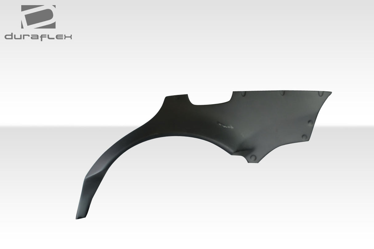 2000-2005 Lexus IS Series IS300 Duraflex RBS V2 Rear Fender Flares - 4 Piece