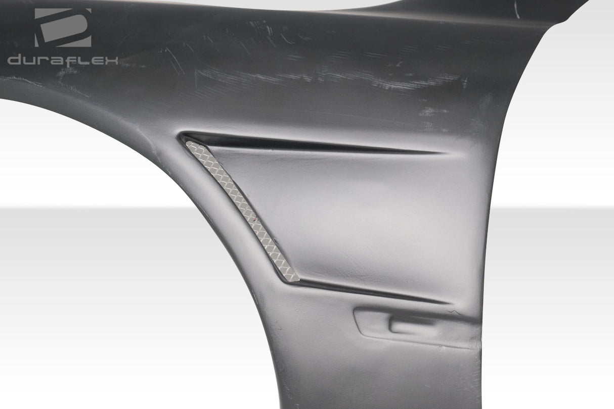 2000-2005 Lexus IS Series IS300 Duraflex V Speed Front Fenders (+20mm) - 2 Piece