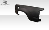 2016-2023 Toyota Tacoma Duraflex 4.5" Bulge Bed Sides (long bed models) - 2 Piece