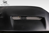 2015-2023 Dodge Charger Duraflex Viper Hood - 1 Piece