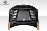 2015-2023 Dodge Charger Duraflex Viper Hood - 1 Piece