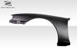 1997-1998 Nissan 240SX S14 Duraflex Kouki OEM Look Fenders - 2 Piece