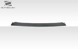2018-2023 Toyota Camry Duraflex Ducktail Rear Wing Spoiler - 1 Piece