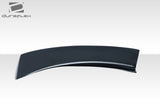 2012-2023 Tesla Model S Duraflex RVS Rear Fender Flares - 4 Piece