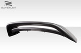 2010-2013 Mazda 3 Duraflex Turbo Look Rear Roof Wing Spoiler- 1 Piece