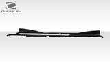 2002-2006 Acura RSX Duraflex C Speed Side Skirt Splitters- 2 Piece
