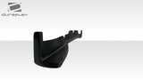 2002-2006 Acura RSX Duraflex C Speed Side Skirt Splitters- 2 Piece