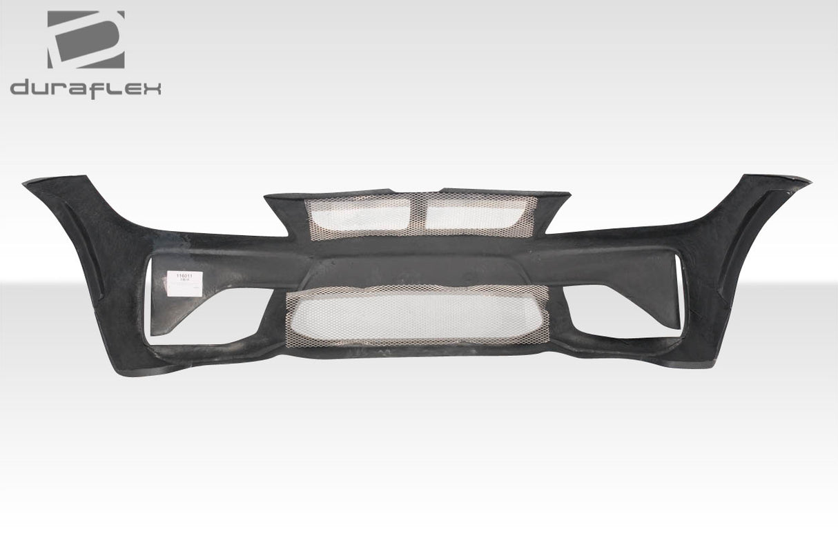 2006-2008 BMW 3 Series E90 Duraflex M2 Look Front Bumper Cover - 1 Piece